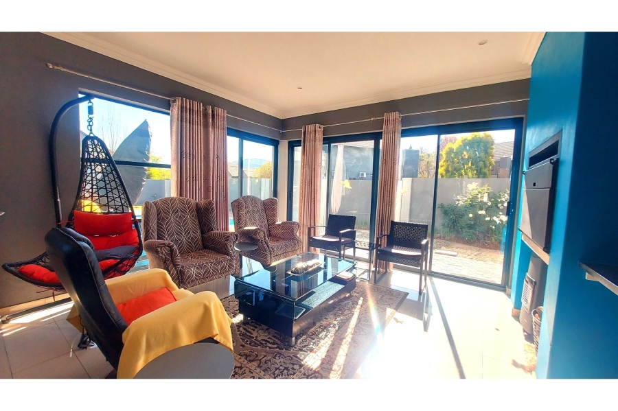 4 Bedroom Property for Sale in Melodie North West